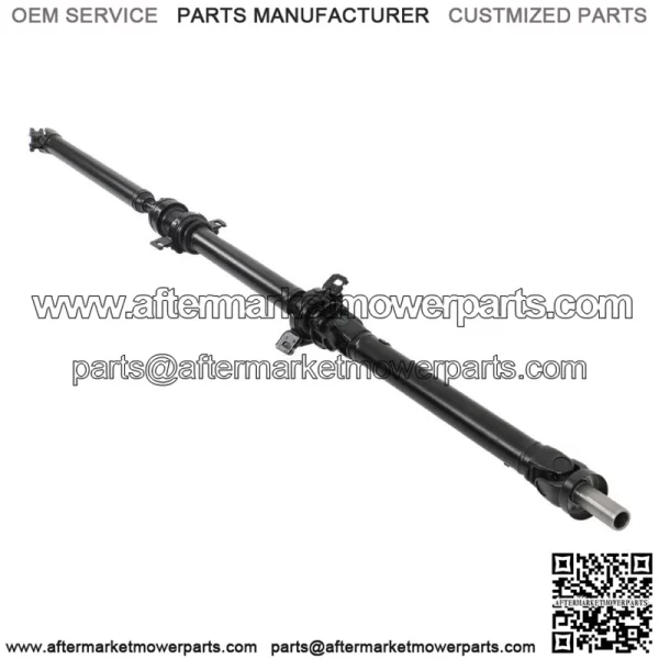 For Toyota Highlander Lexus RX330 RX350 AWD Rear Drive Shaft Prop Shaft Assembly - Image 3