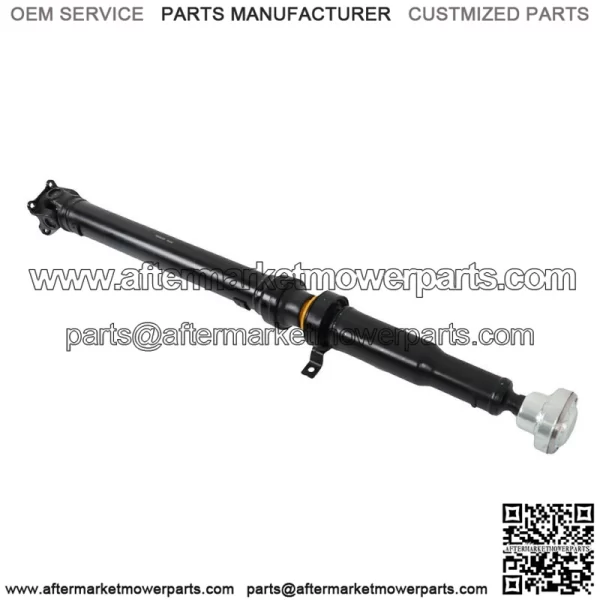 For 2006-2013 Land Rover Range Rover Sport LR037028 Rear Driveshaft Assembly