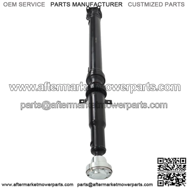 For 2006-2013 Land Rover Range Rover Sport LR037028 Rear Driveshaft Assembly - Image 2