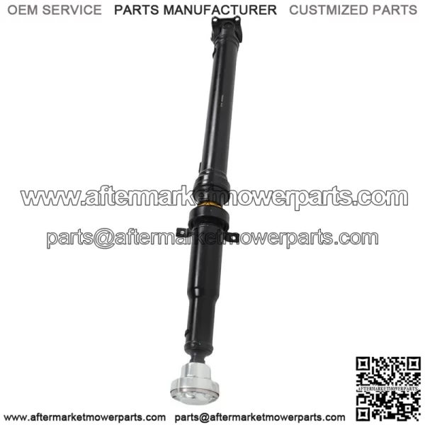 For 2006-2013 Land Rover Range Rover Sport LR037028 Rear Driveshaft Assembly - Image 3