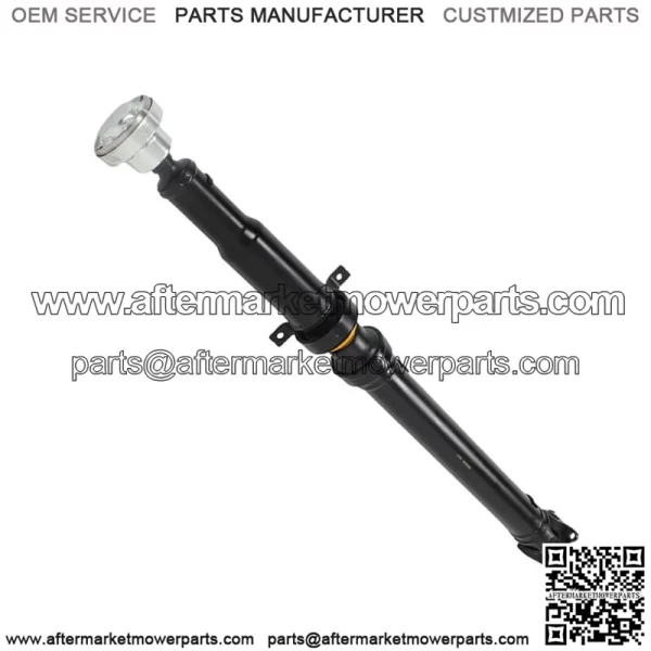 For 2006-2013 Land Rover Range Rover Sport LR037028 Rear Driveshaft Assembly - Image 4