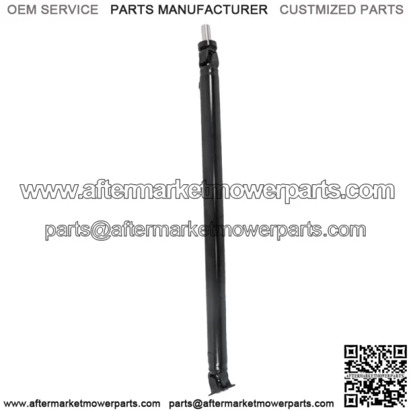 For 1996-2000 Toyota 4Runner RWD Rear Driveshaft Prop Shaft Assembly - Image 2