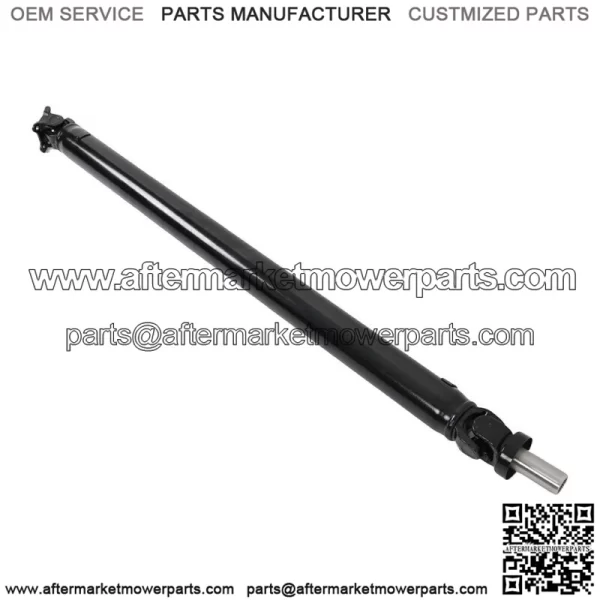 For 1996-2000 Toyota 4Runner RWD Rear Driveshaft Prop Shaft Assembly - Image 3