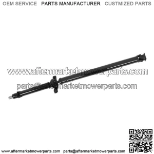 For 2010-2012  Subaru Outback 2.5L Automatic Trans Rear Driveshaft Prop Shaft