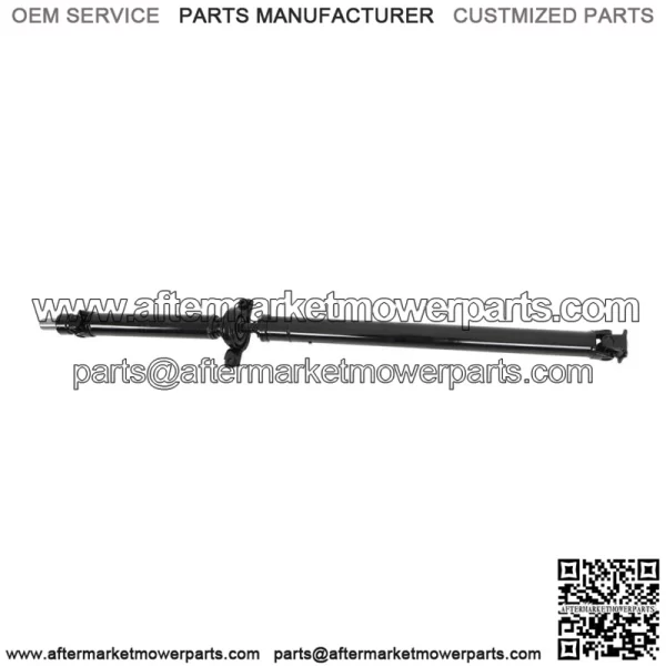 For 2010-2012  Subaru Outback 2.5L Automatic Trans Rear Driveshaft Prop Shaft - Image 2