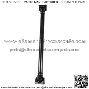 For 2012-2013 BMW 528 528i xDrive 2.0L AWD Front Drive Shaft 26208628043
