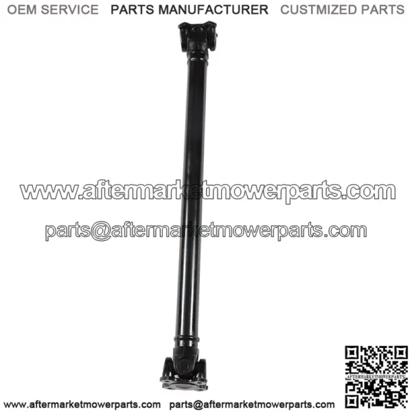 For 2012-2013 BMW 528 528i xDrive 2.0L AWD Front Drive Shaft 26208628043