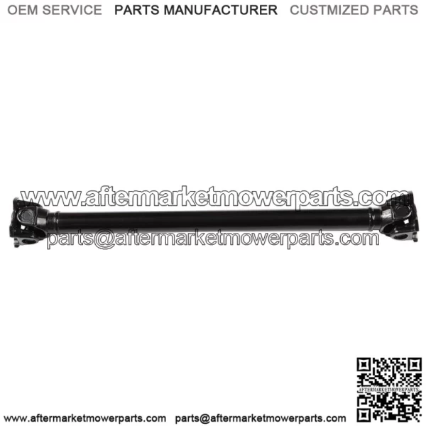 For 2012-2013 BMW 528 528i xDrive 2.0L AWD Front Drive Shaft 26208628043 - Image 2