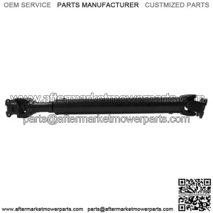 For Nissan Armada Frontier Suzuki 4WD AWD Front Driveshaft Prop Shaft Assembly