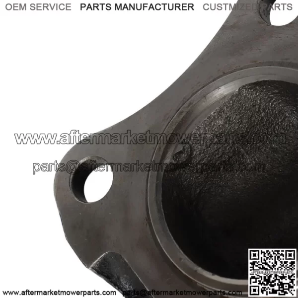 For Nissan Armada Frontier Suzuki 4WD AWD Front Driveshaft Prop Shaft Assembly - Image 4