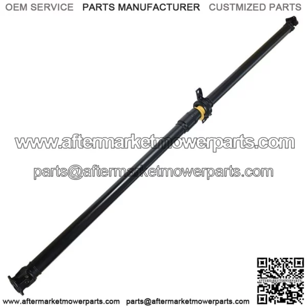 For 1997-2001 Honda CRV CR-V 2.0L Rear Drive Shaft Driveshaft Assembly 4x4 1PC - Image 2