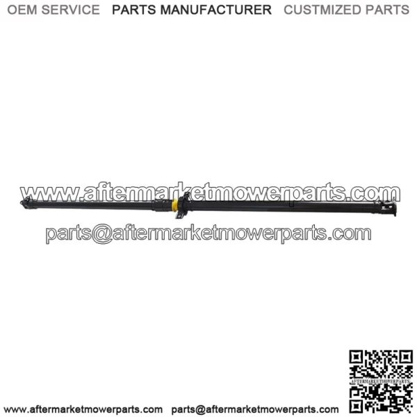 For 1997-2001 Honda CRV CR-V 2.0L Rear Drive Shaft Driveshaft Assembly 4x4 1PC - Image 3