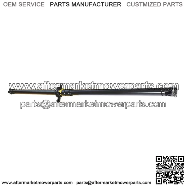 For 1997-2001 Honda CRV CR-V 2.0L Rear Drive Shaft Driveshaft Assembly 4x4 1PC - Image 4