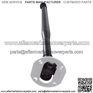 For 05-15 Mercedes C230 C250 C300 E350 S550 CLS63 GLK350 SL65 Front Drive Shaft