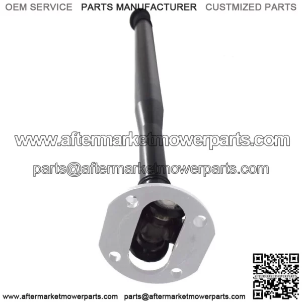 For 05-15 Mercedes C230 C250 C300 E350 S550 CLS63 GLK350 SL65 Front Drive Shaft