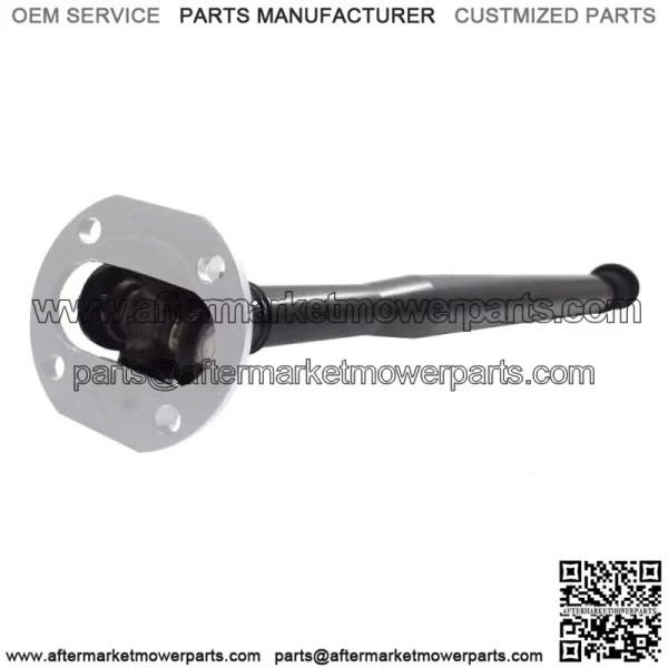 For 05-15 Mercedes C230 C250 C300 E350 S550 CLS63 GLK350 SL65 Front Drive Shaft - Image 3