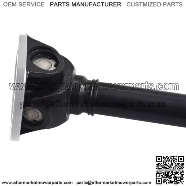 For 05-15 Mercedes C230 C250 C300 E350 S550 CLS63 GLK350 SL65 Front Drive Shaft - Image 4