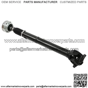 For 01-06 Dodge Dakota Durango Mitsubishi Raider 4WD Driveshaft Front Prop Assy