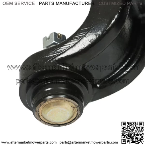 For 2007-2017 Jeep Wrangler 2018 JK 3.21 Axle Ratio Axle Housing Front - Image 2