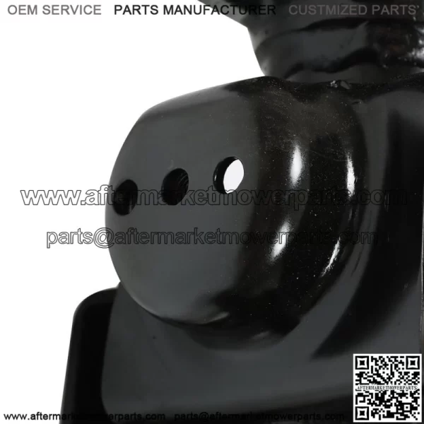 For 2007-2017 Jeep Wrangler 2018 JK 3.21 Axle Ratio Axle Housing Front - Image 4