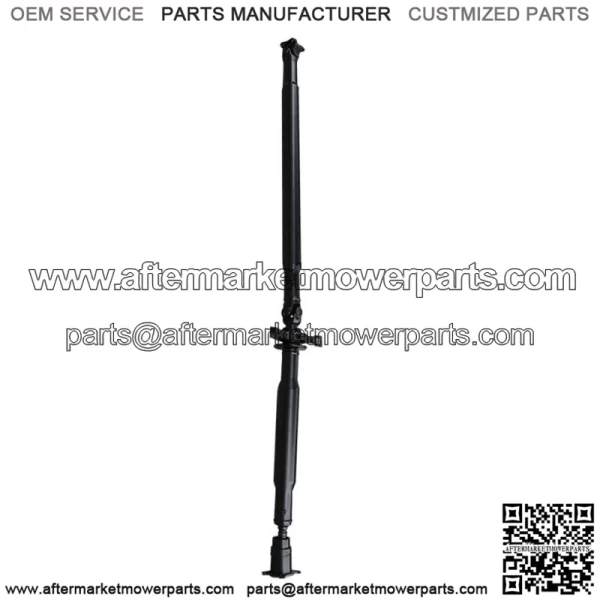 For 2007-2013 Ford Edge Lincoln MKX  2.0L 3.5L Rear Drive Shaft  7T4Z4R602A