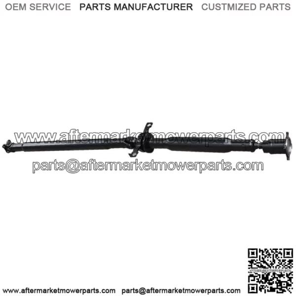 For 2007-2013 Ford Edge Lincoln MKX  2.0L 3.5L Rear Drive Shaft  7T4Z4R602A - Image 3