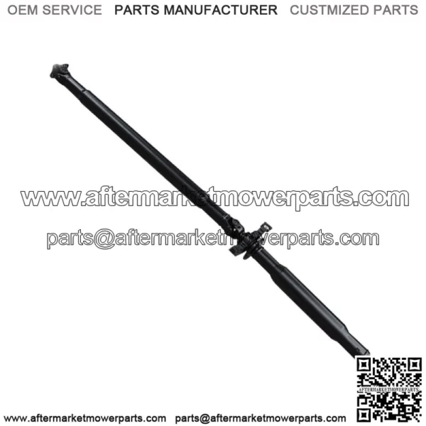 For 2007-2013 Ford Edge Lincoln MKX  2.0L 3.5L Rear Drive Shaft  7T4Z4R602A - Image 4