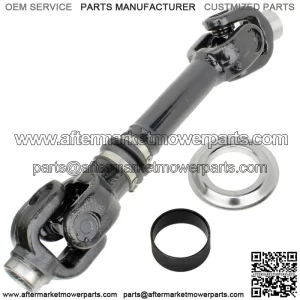 Rear Propeller Drive Shaft for Can-Am Outlander 570 850 4X4 Dps Except Xmr 2018