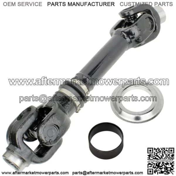 Rear Propeller Drive Shaft for Can-Am Outlander 570 850 4X4 Dps Except Xmr 2018