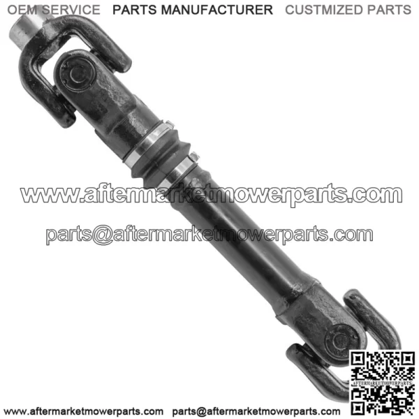 Rear Propeller Drive Shaft for Can-Am Outlander 800 R 4X4 Dps Xt Xtp 2012-2015 - Image 4