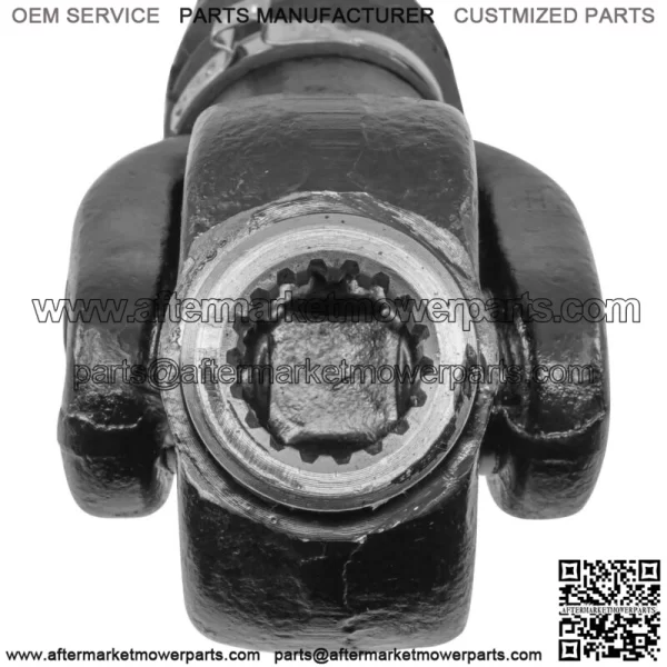 Rear Propeller Drive Shaft for Can-Am Outlander 800 R 4X4 Dps Xt Xtp 2012-2015 - Image 5