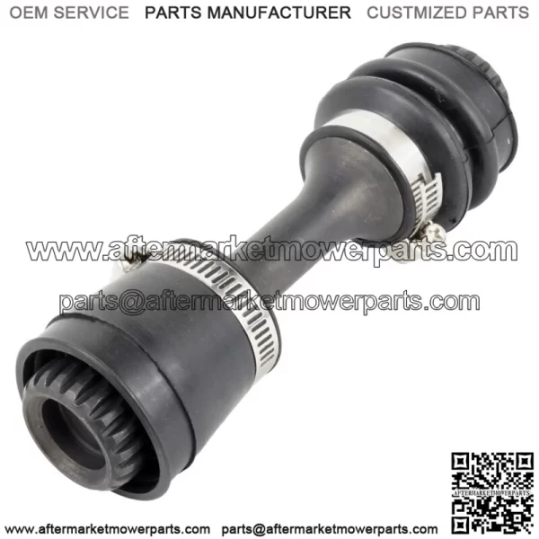 Front Differential Drive Shaft for Can-Am Outlander 500 570 4X4 2013 2014 - 2019 - Image 3