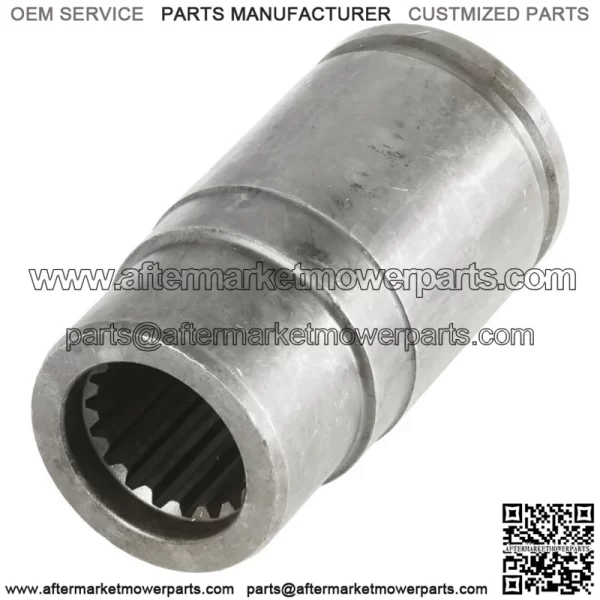 Front Differential Drive Shaft for Can-Am Outlander 500 570 4X4 2013 2014 - 2019 - Image 5