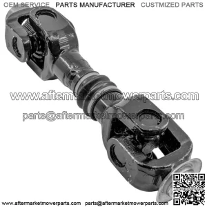 Rear Drive Shaft Kit For Can-AM CanAm Maverick 1000 4x4 XRS 2013