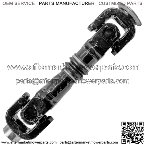 Rear Drive Shaft Kit For Can-AM CanAm Maverick 1000 4x4 XRS 2013 - Image 5