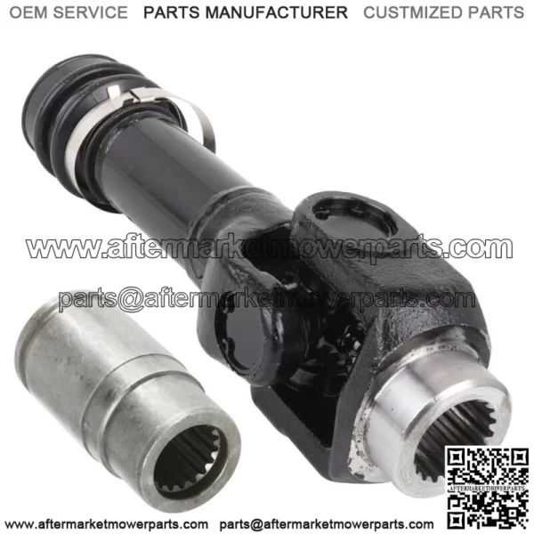 Front Propeller Shaft Coupling Joint For Can-Am Outlander 650/ Max 650 2006-2012 - Image 2