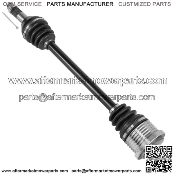 Rear CV Axle For Can-Am Maverick 1000R 4x4 2017-2018 Left Or Right - Image 4