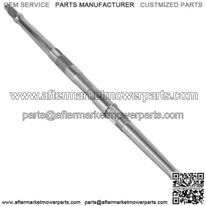 Rear Wheel Axle Shaft For Can-Am DS650/DS650 Baja 2000-2003 705500327