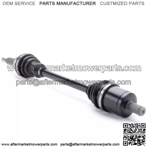 John Deere Driveshaft - Left Side - AM135249