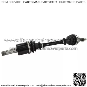 John Deere Driveshaft - Right Side - AM137220