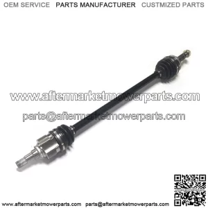 Svd Auto Parts CV Drive Shaft Alex CV Joint Assy for 43410-0d260
