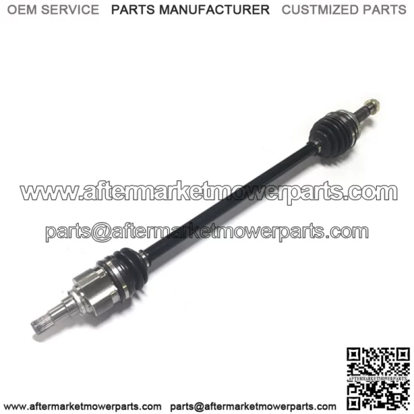 Svd Auto Parts CV Drive Shaft Alex CV Joint Assy for 43410-0d260