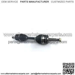 Toyota 43430-0K020 Front Drive Shaft Assembly