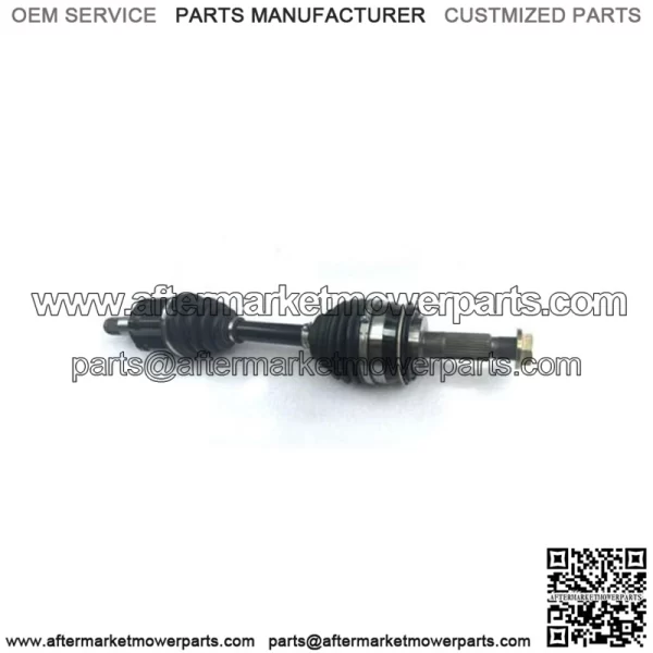 Toyota 43430-0K020 Front Drive Shaft Assembly