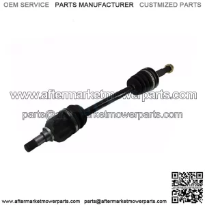 Toyota Drive Shaft ASSY 43420-12520