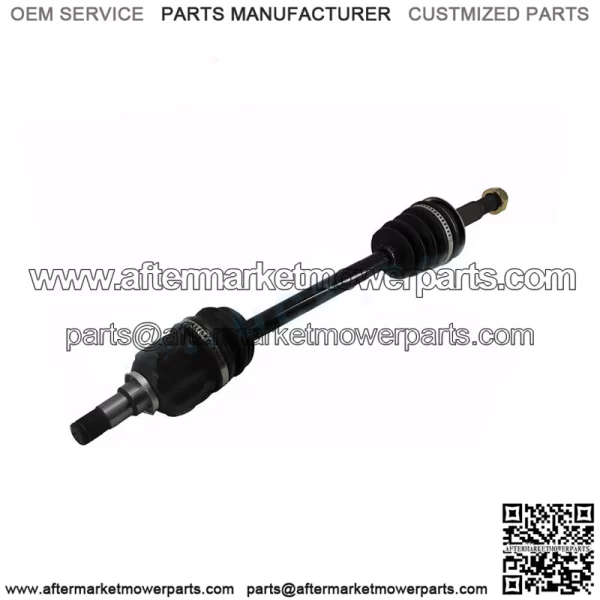 Toyota Drive Shaft ASSY 43420-12520
