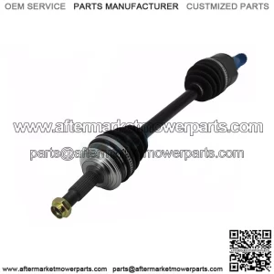 TOYOTA YARIS Drive Shaft 43420-52200