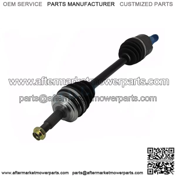TOYOTA YARIS Drive Shaft 43420-52200