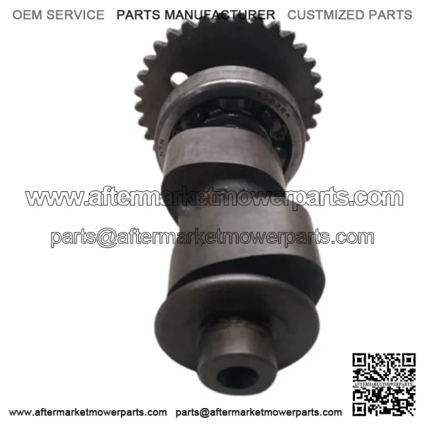 HONDA TRX SPORTRAX 250EX 01-08 250X 09-24 ENGINE CAMSHAFT CAM 14100-HN6-000 - Image 2