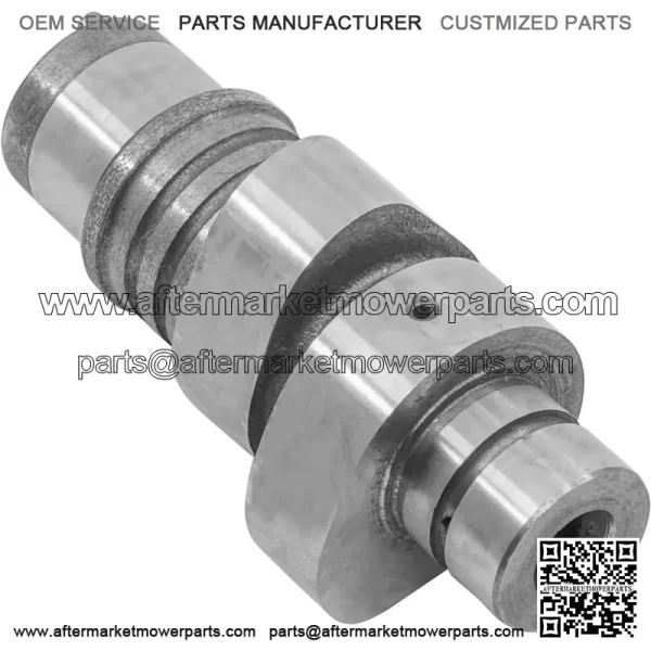 for Kawasaki Bayou 300 KLF300 B C 89-05 Camshaft w/Bearing 12044-1339 12044-1224 - Image 3